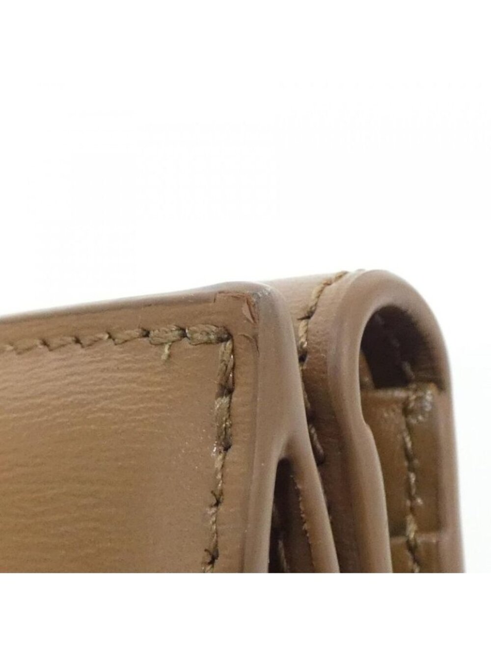 Celine Wallet Wallets Gold - Picture 3 of 10